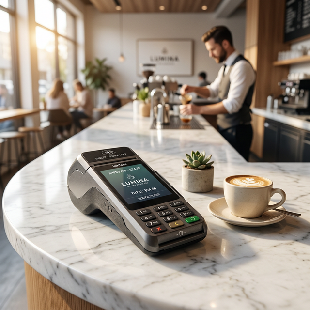 Eezzy Payments | Card payment solutions for UK businesses